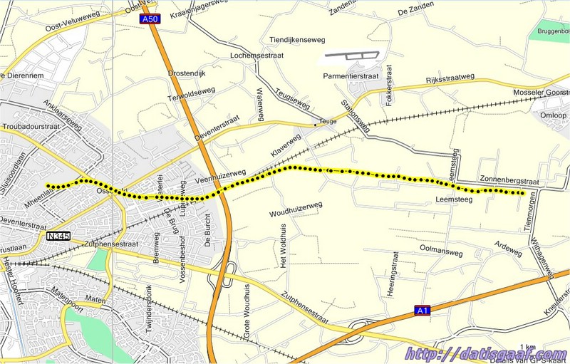 Copyright &copy DatisGaaf.com