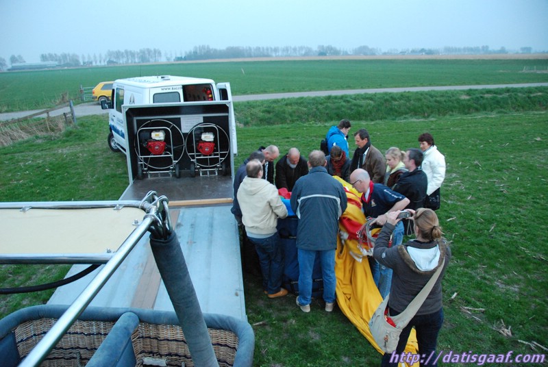 Copyright &copy DatisGaaf.com