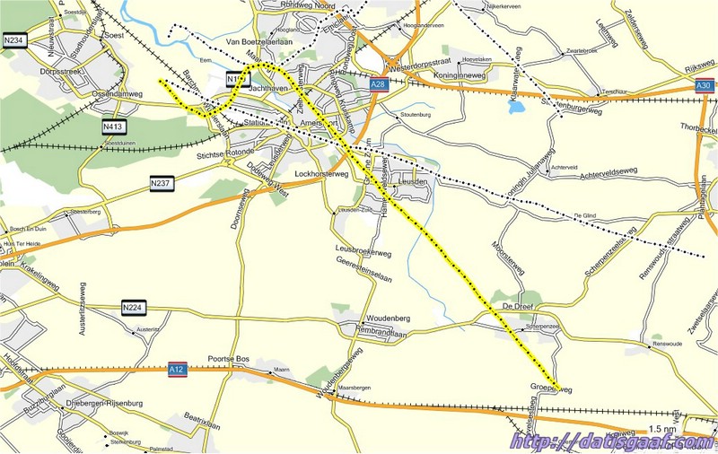 Copyright &copy DatisGaaf.com