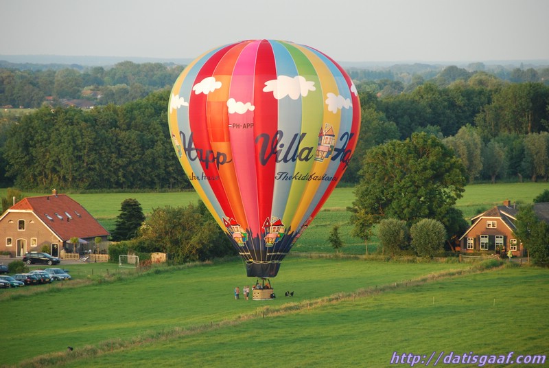 Copyright &copy DatisGaaf.com