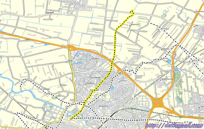 Copyright &copy DatisGaaf.com