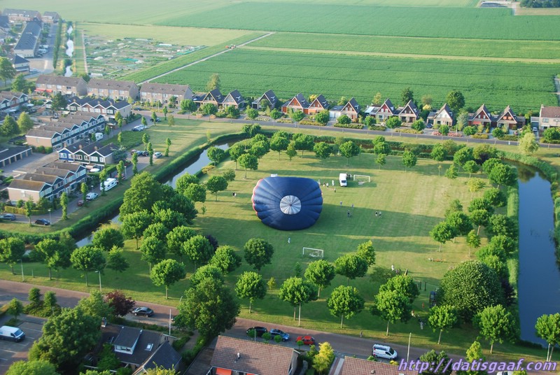 Copyright &copy DatisGaaf.com