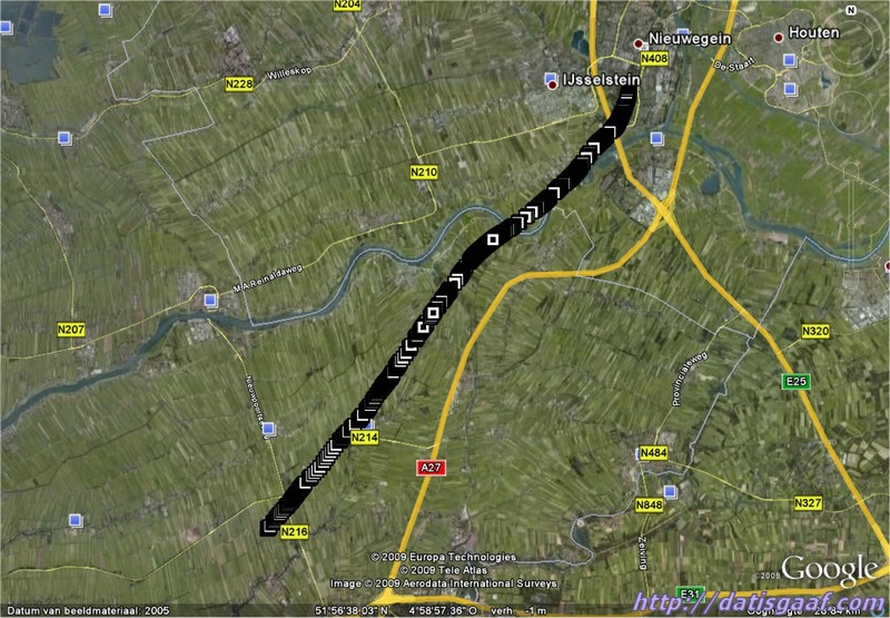 Copyright &copy DatisGaaf.com