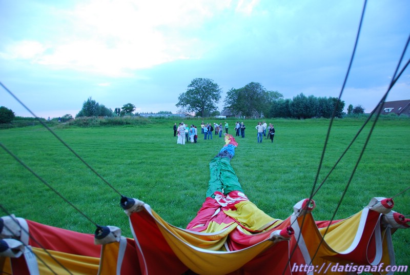 Copyright &copy DatisGaaf.com