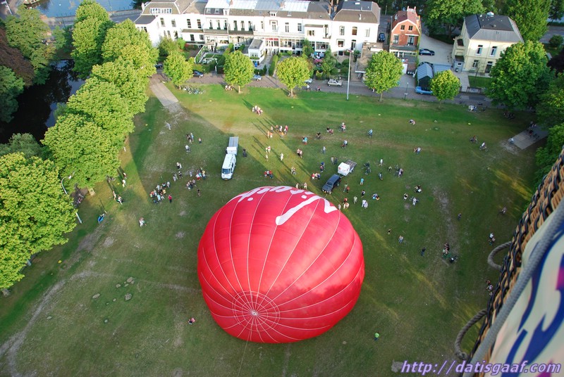 Copyright &copy DatisGaaf.com