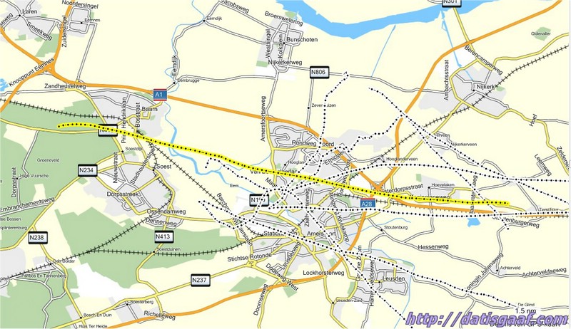 Copyright &copy DatisGaaf.com