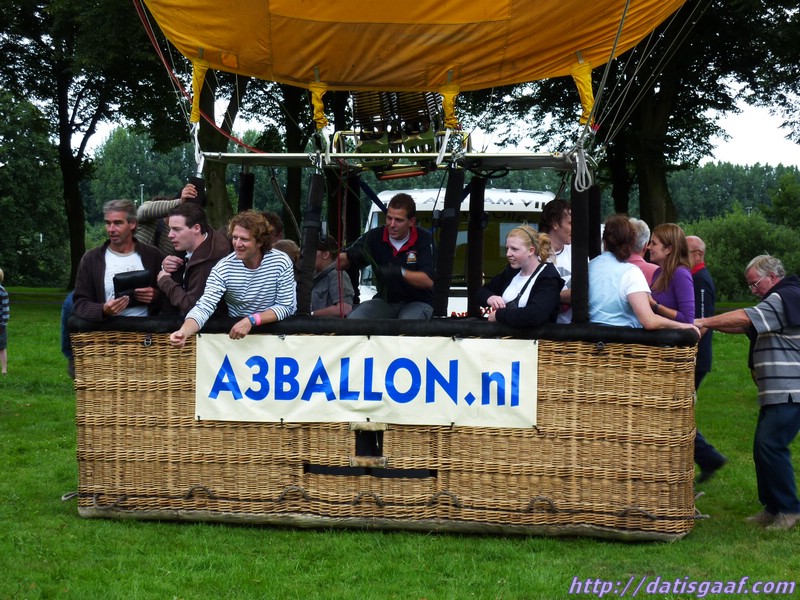 Copyright &copy DatisGaaf.com