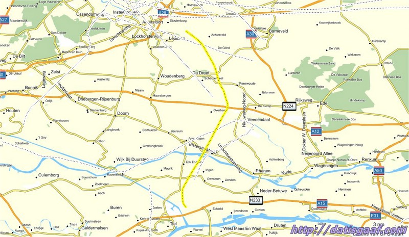 Copyright &copy DatisGaaf.com