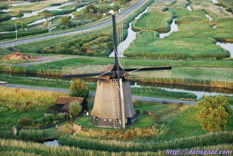 Copyright &copy DatisGaaf.com