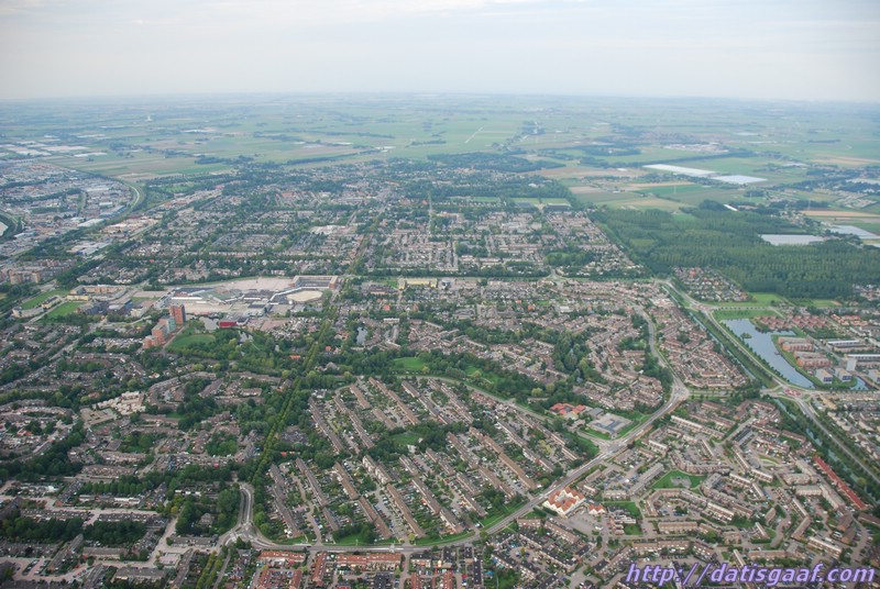 Copyright &copy DatisGaaf.com