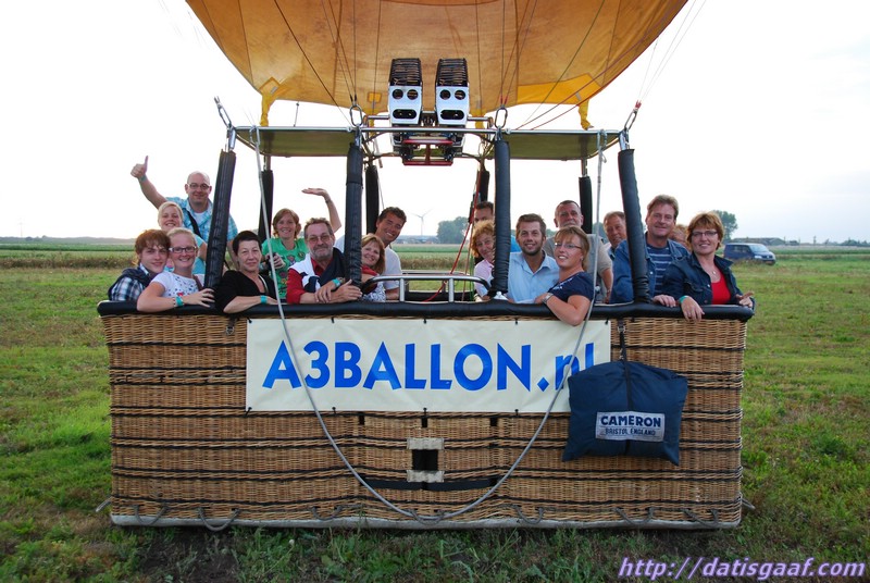 Copyright &copy DatisGaaf.com