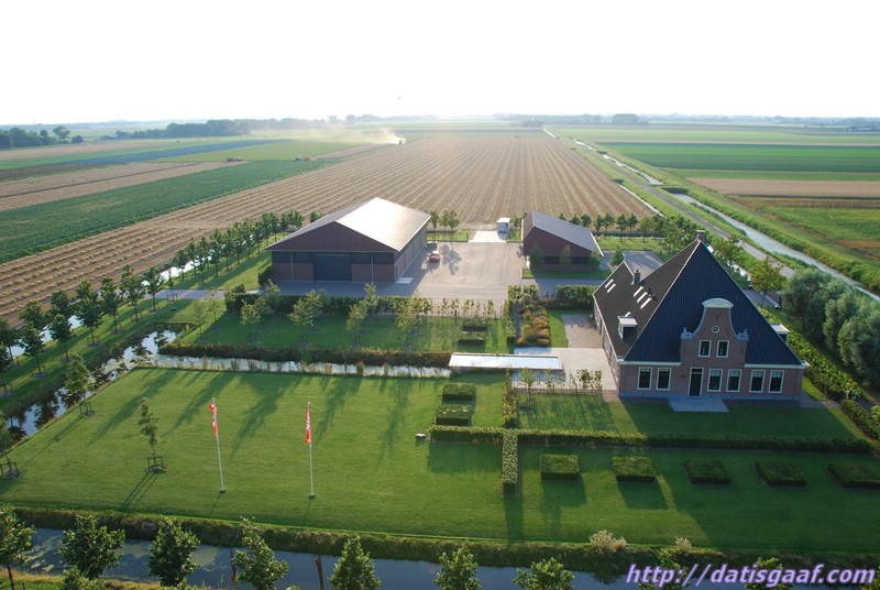 Copyright &copy DatisGaaf.com