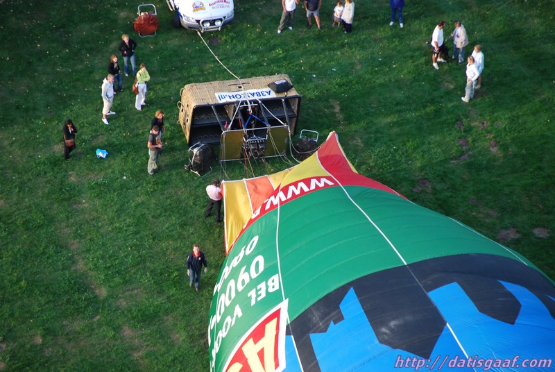 Copyright &copy DatisGaaf.com