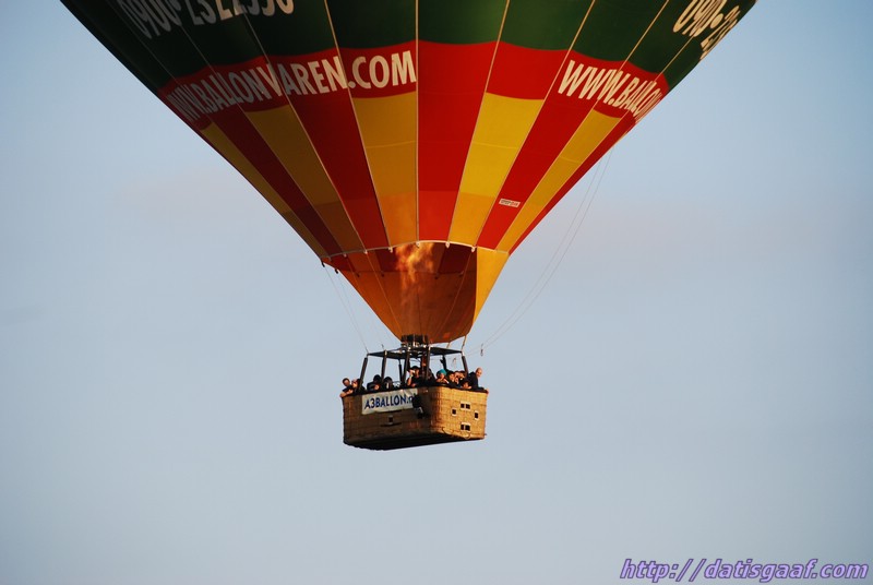 Copyright &copy DatisGaaf.com