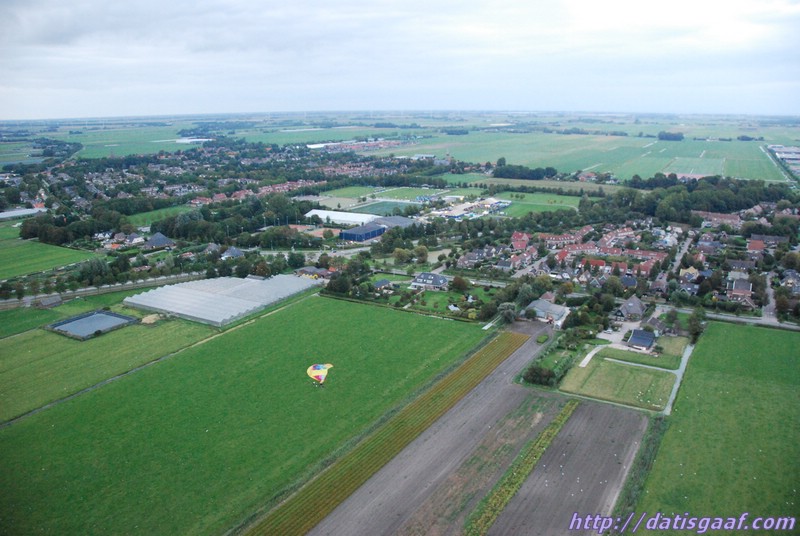 Copyright &copy DatisGaaf.com