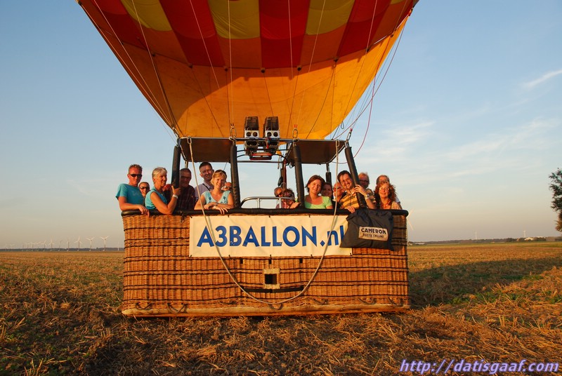 Copyright &copy DatisGaaf.com