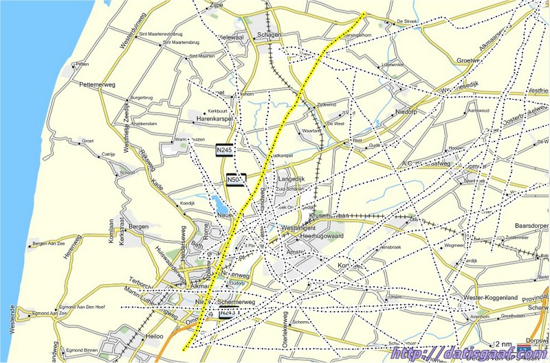 Copyright &copy DatisGaaf.com