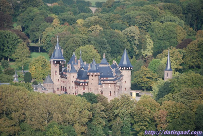 Copyright &copy DatisGaaf.com