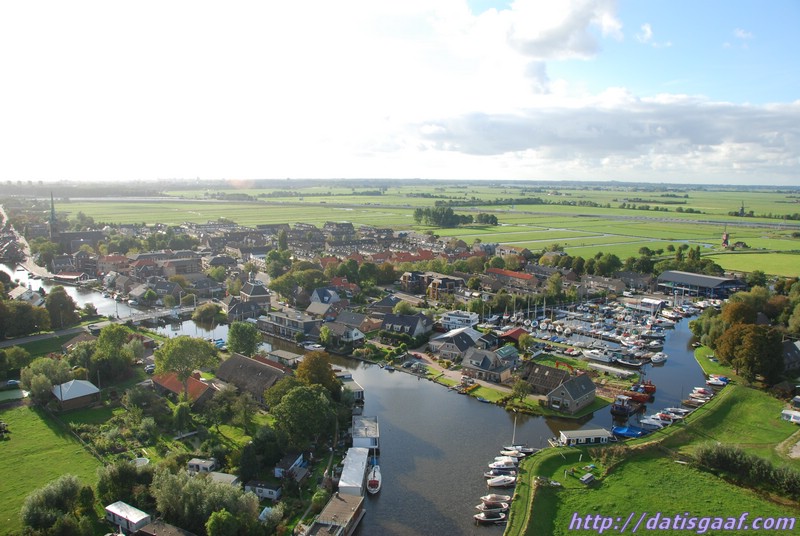 Copyright &copy DatisGaaf.com