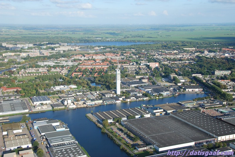 Copyright &copy DatisGaaf.com