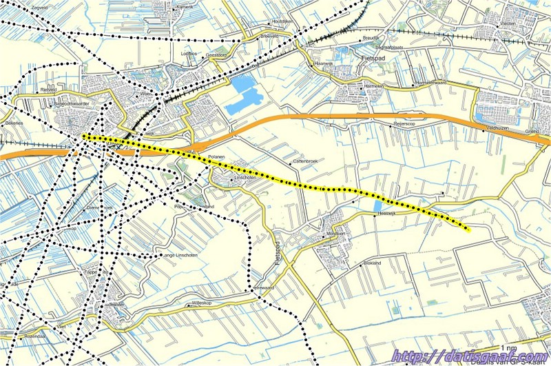 Copyright &copy DatisGaaf.com