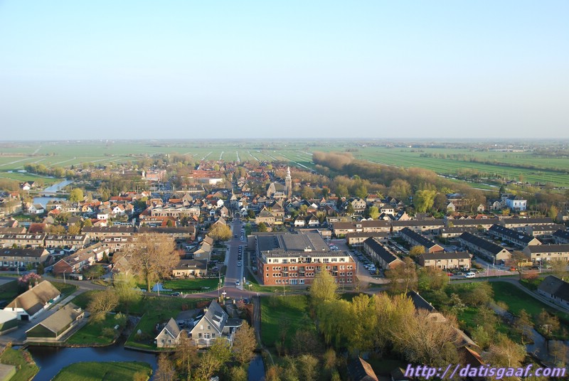 Copyright &copy DatisGaaf.com