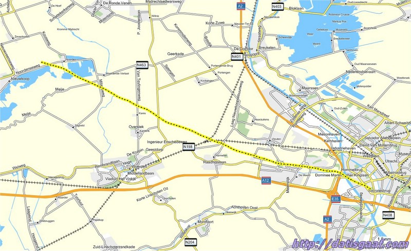 Copyright &copy DatisGaaf.com