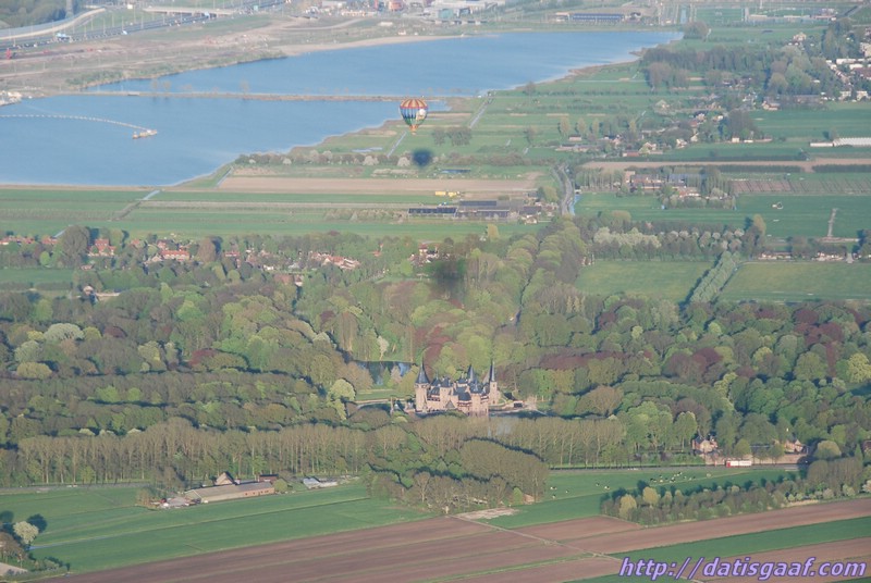 Copyright &copy DatisGaaf.com