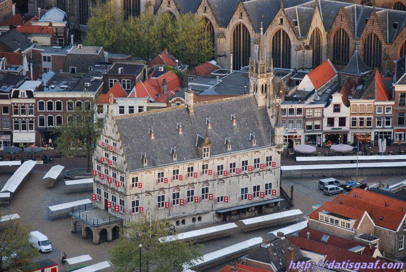 Copyright &copy DatisGaaf.com