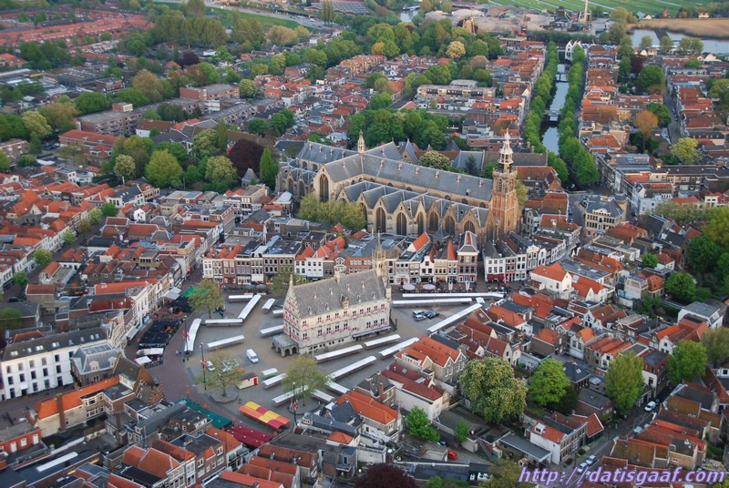 Copyright &copy DatisGaaf.com