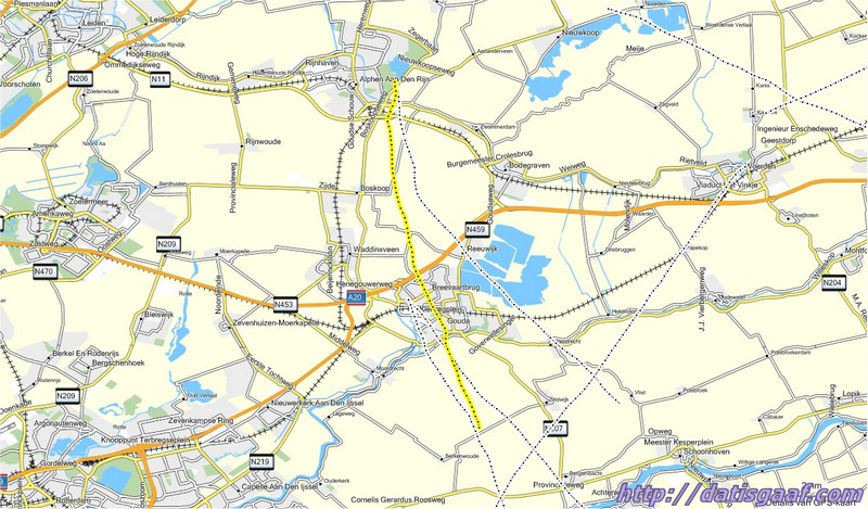 Copyright &copy DatisGaaf.com