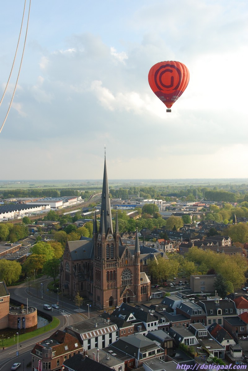 Copyright &copy DatisGaaf.com