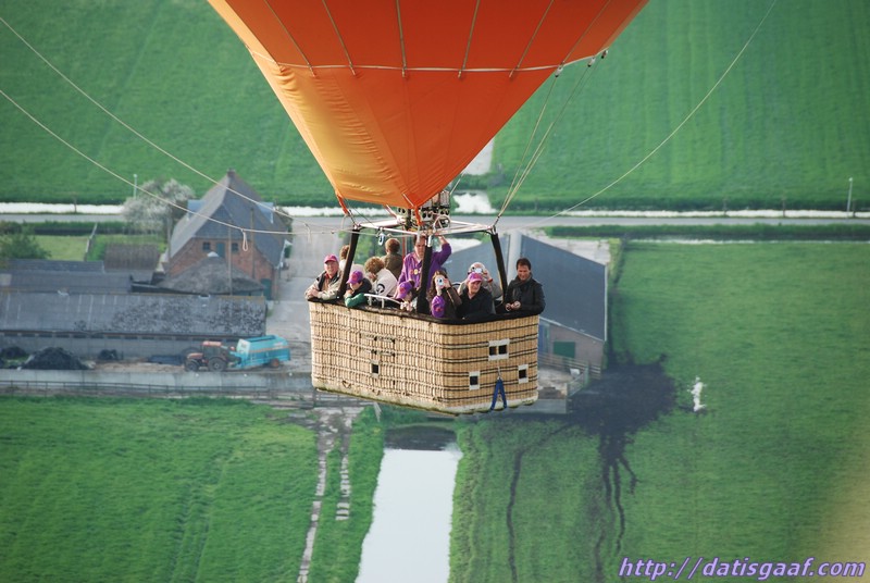 Copyright &copy DatisGaaf.com