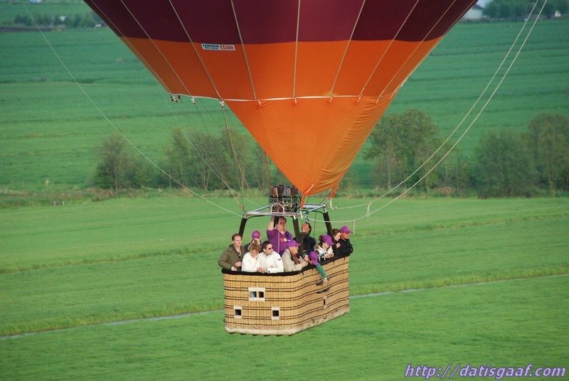 Copyright &copy DatisGaaf.com