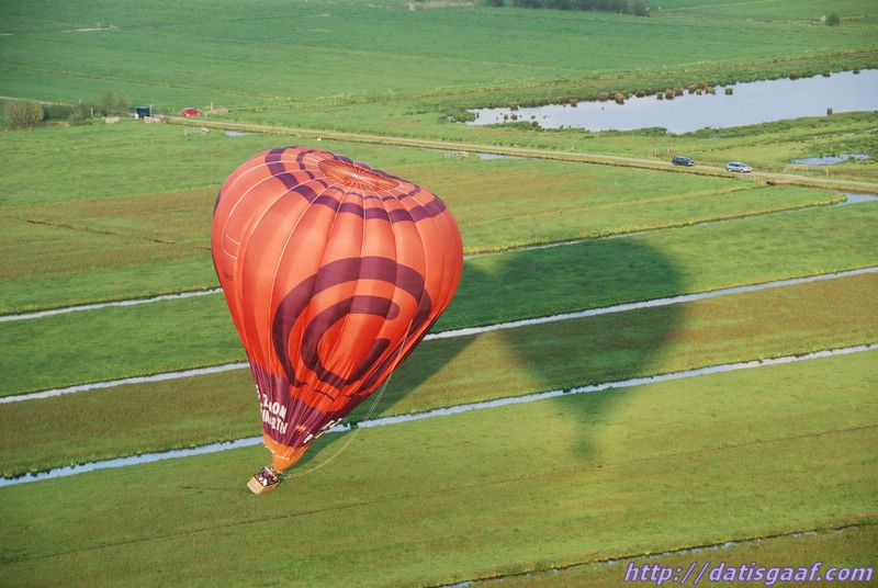 Copyright &copy DatisGaaf.com