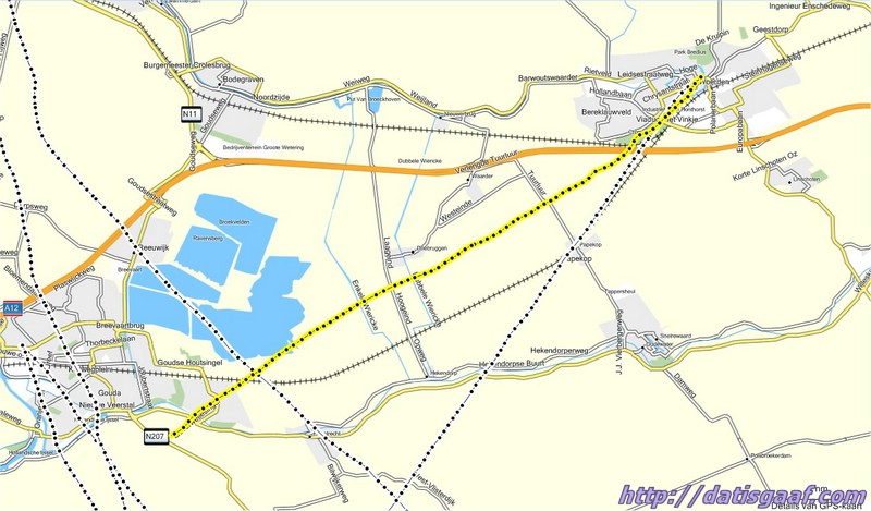 Copyright &copy DatisGaaf.com