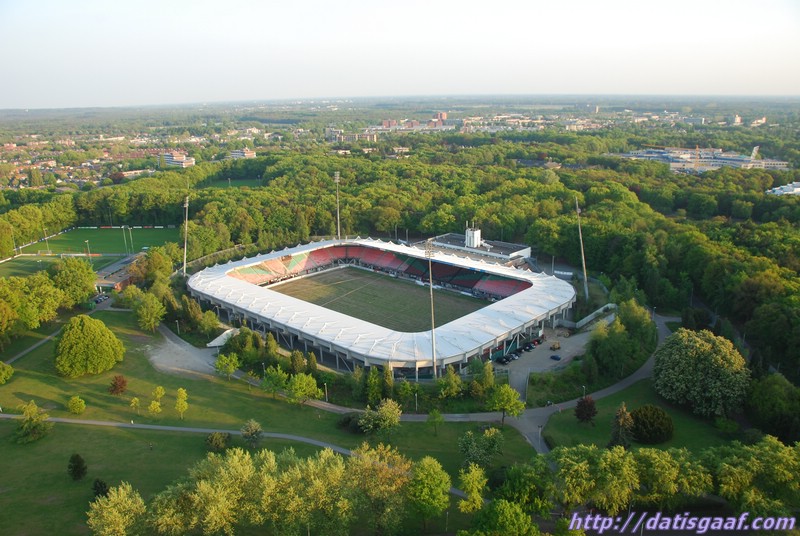 Copyright &copy DatisGaaf.com