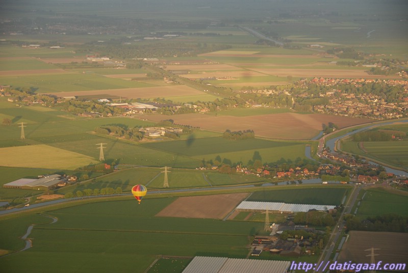 Copyright &copy DatisGaaf.com