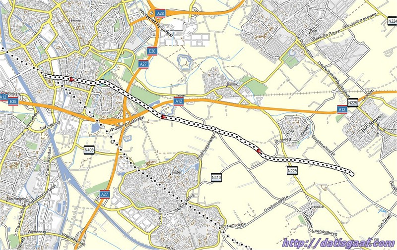 Copyright &copy DatisGaaf.com