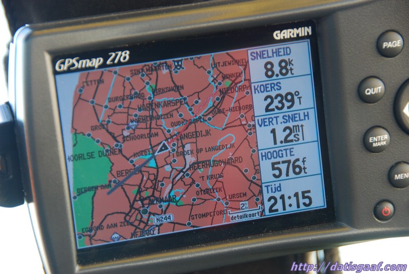 Copyright &copy DatisGaaf.com