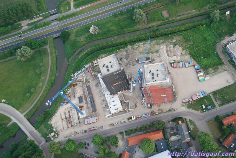 Copyright &copy DatisGaaf.com