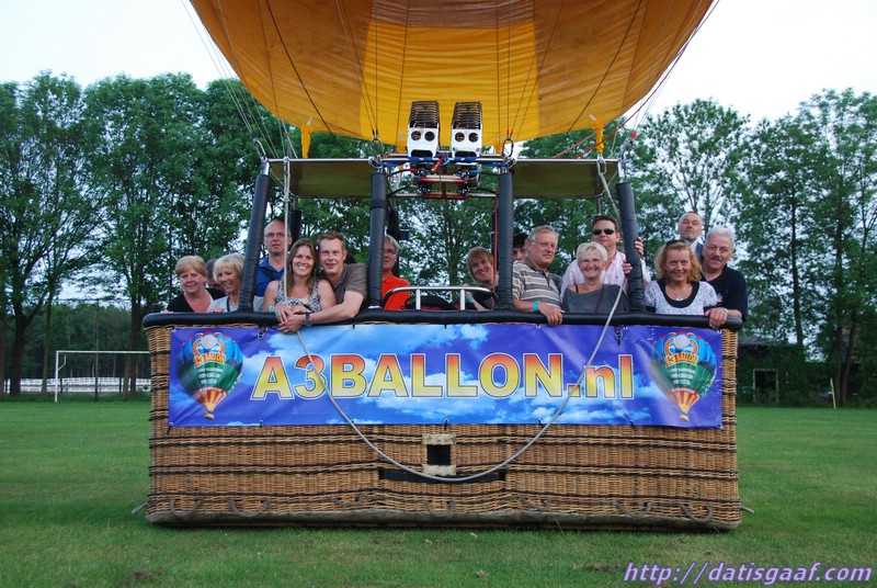 Copyright &copy DatisGaaf.com