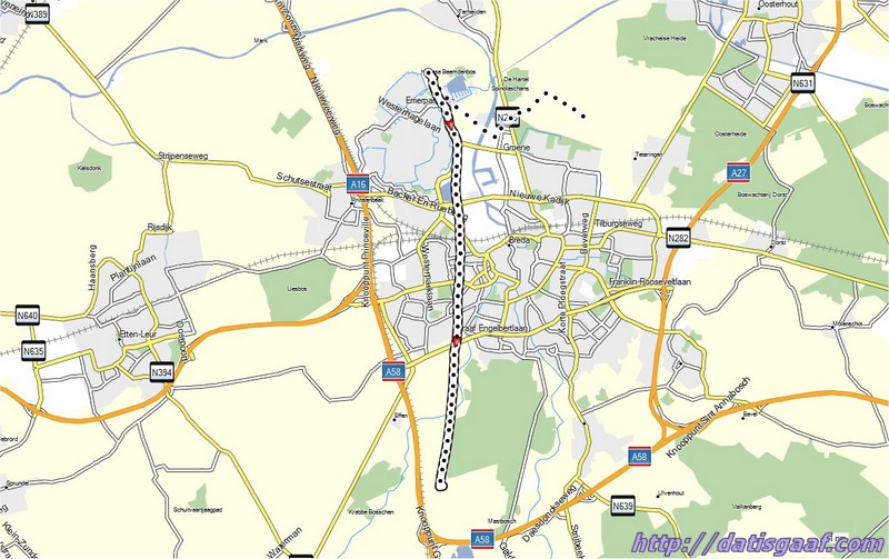 Copyright &copy DatisGaaf.com