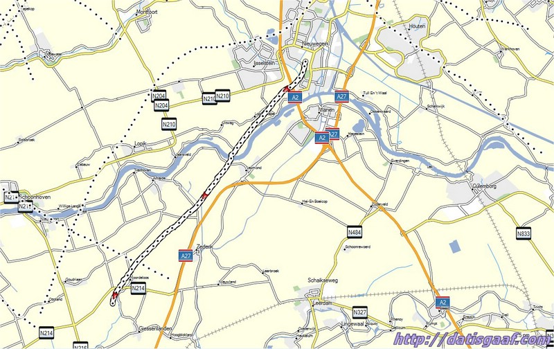 Copyright &copy DatisGaaf.com