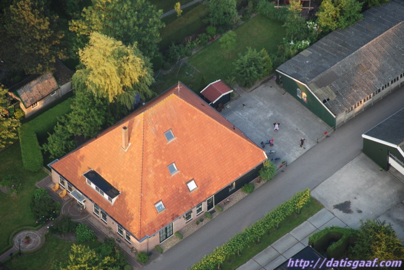 Copyright &copy DatisGaaf.com