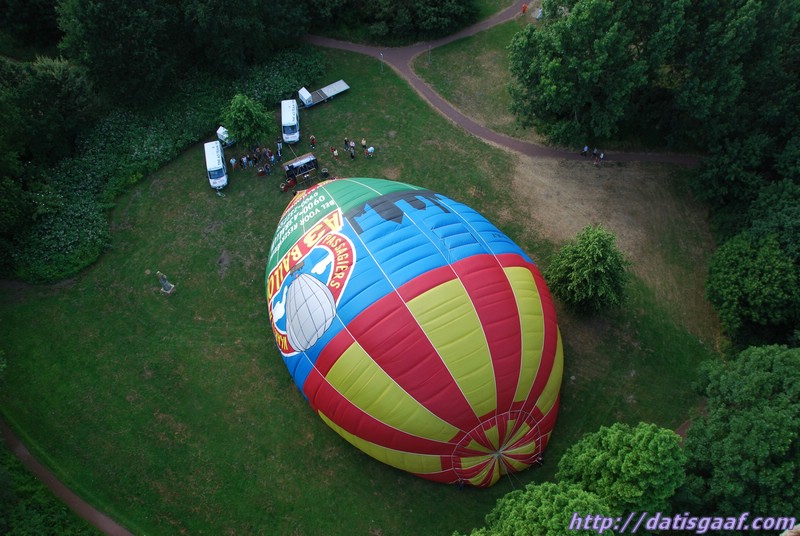 Copyright &copy DatisGaaf.com