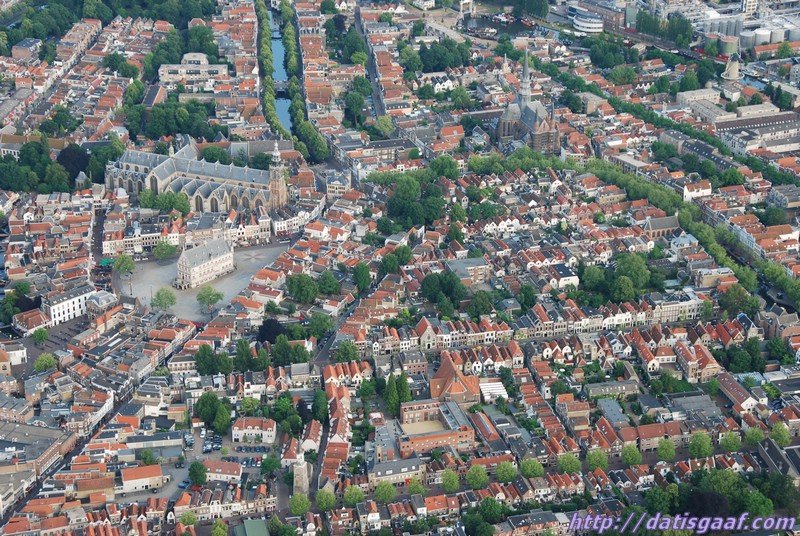 Copyright &copy DatisGaaf.com