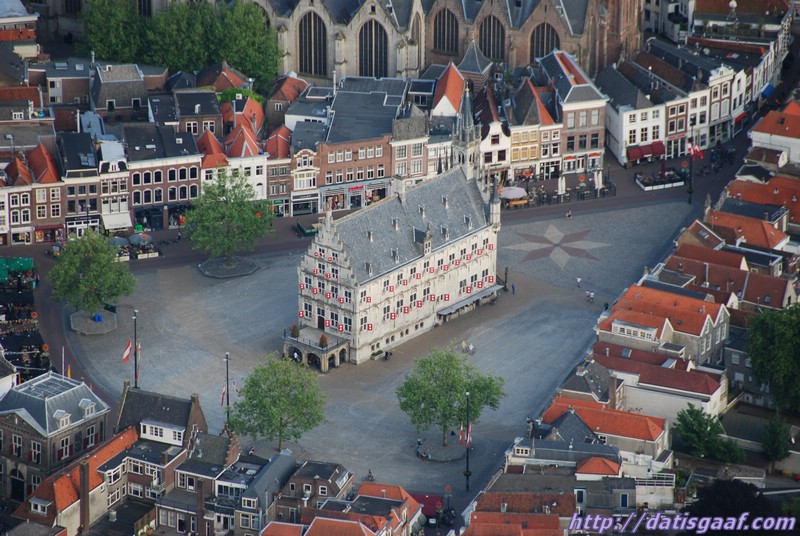 Copyright &copy DatisGaaf.com