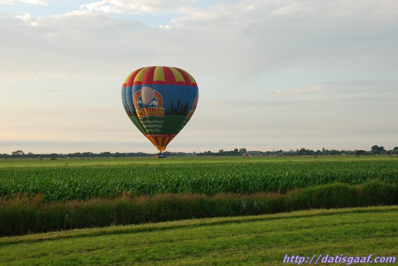 Copyright &copy DatisGaaf.com