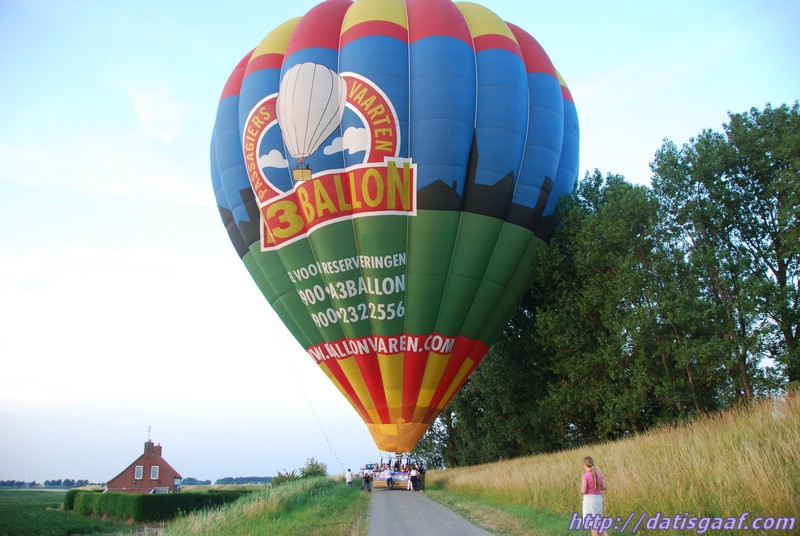 Copyright &copy DatisGaaf.com